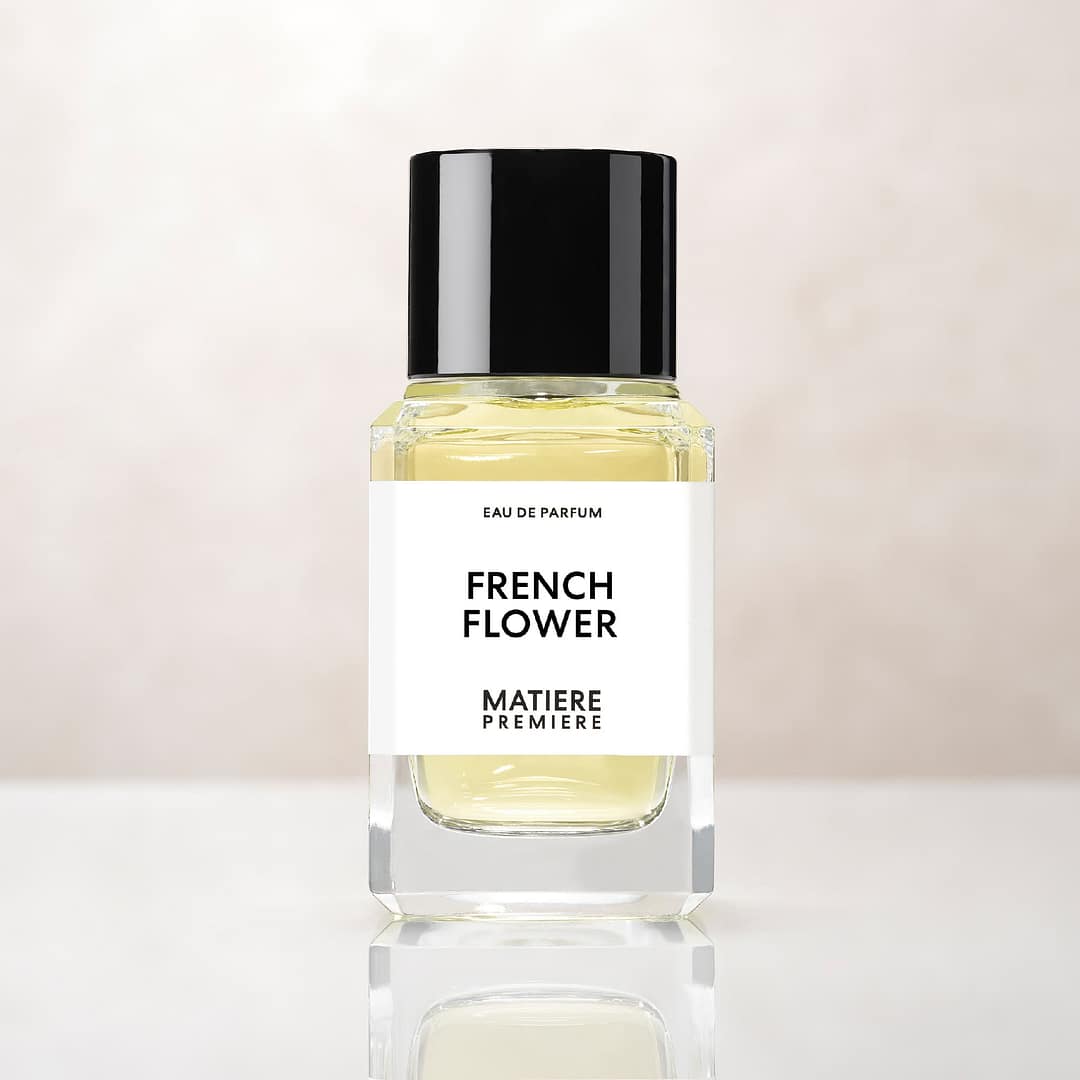 Matiere Premiere French Flower Eau de Parfum