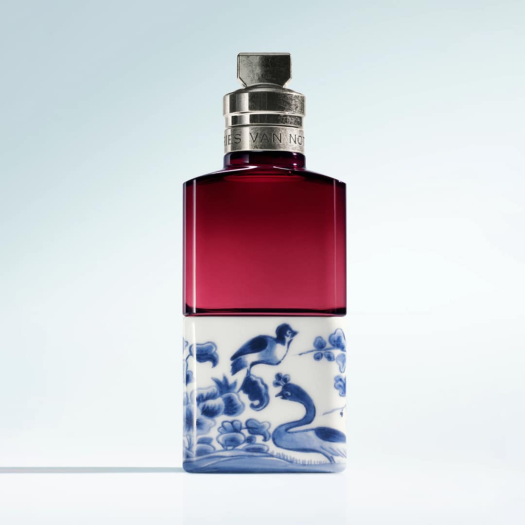 Dries Van Noten Soie Malaquais Eau de Parfum