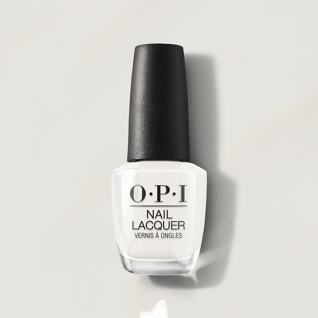 OPI Funny Bunny