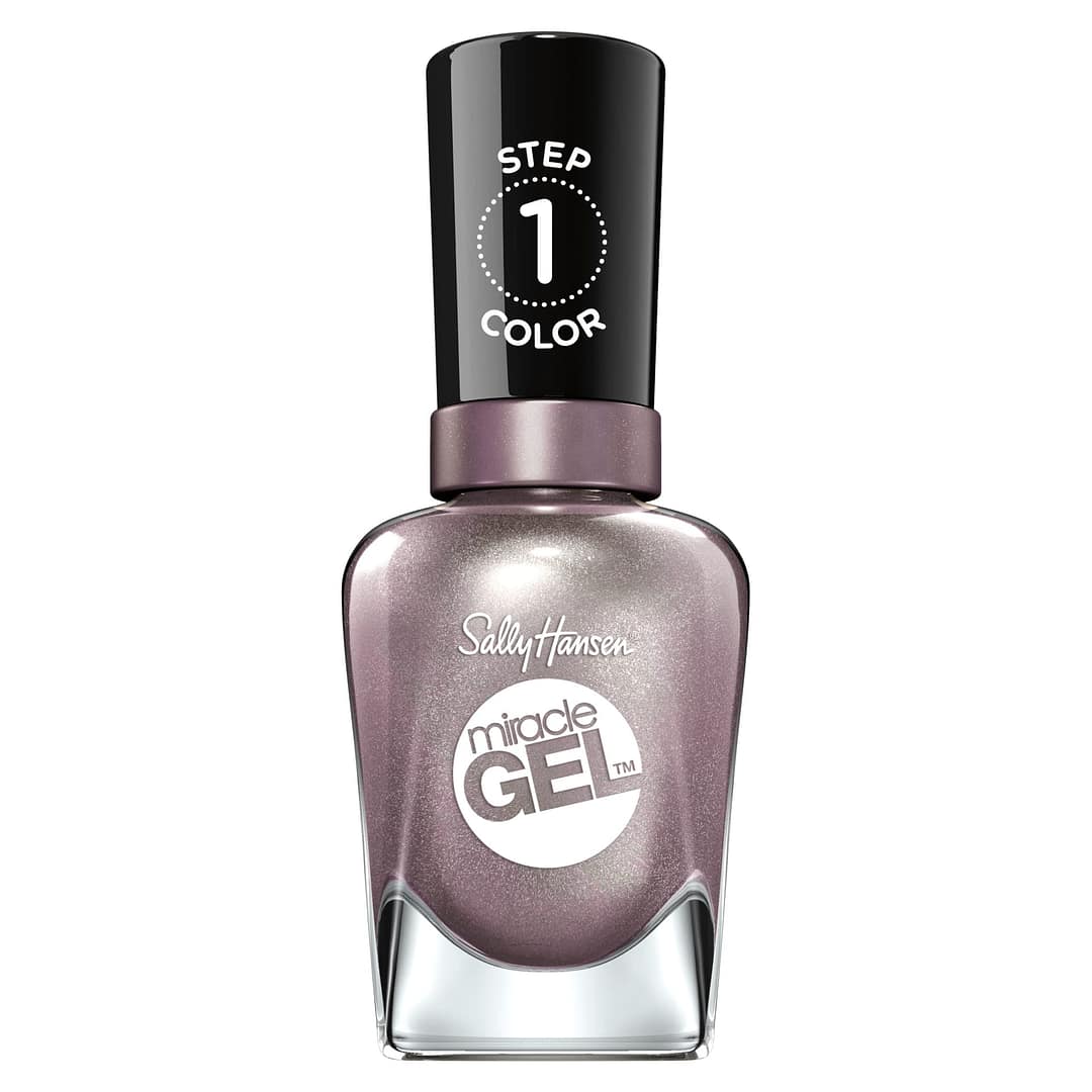 Sally Hansen Miracle Gel Adrenaline Crush