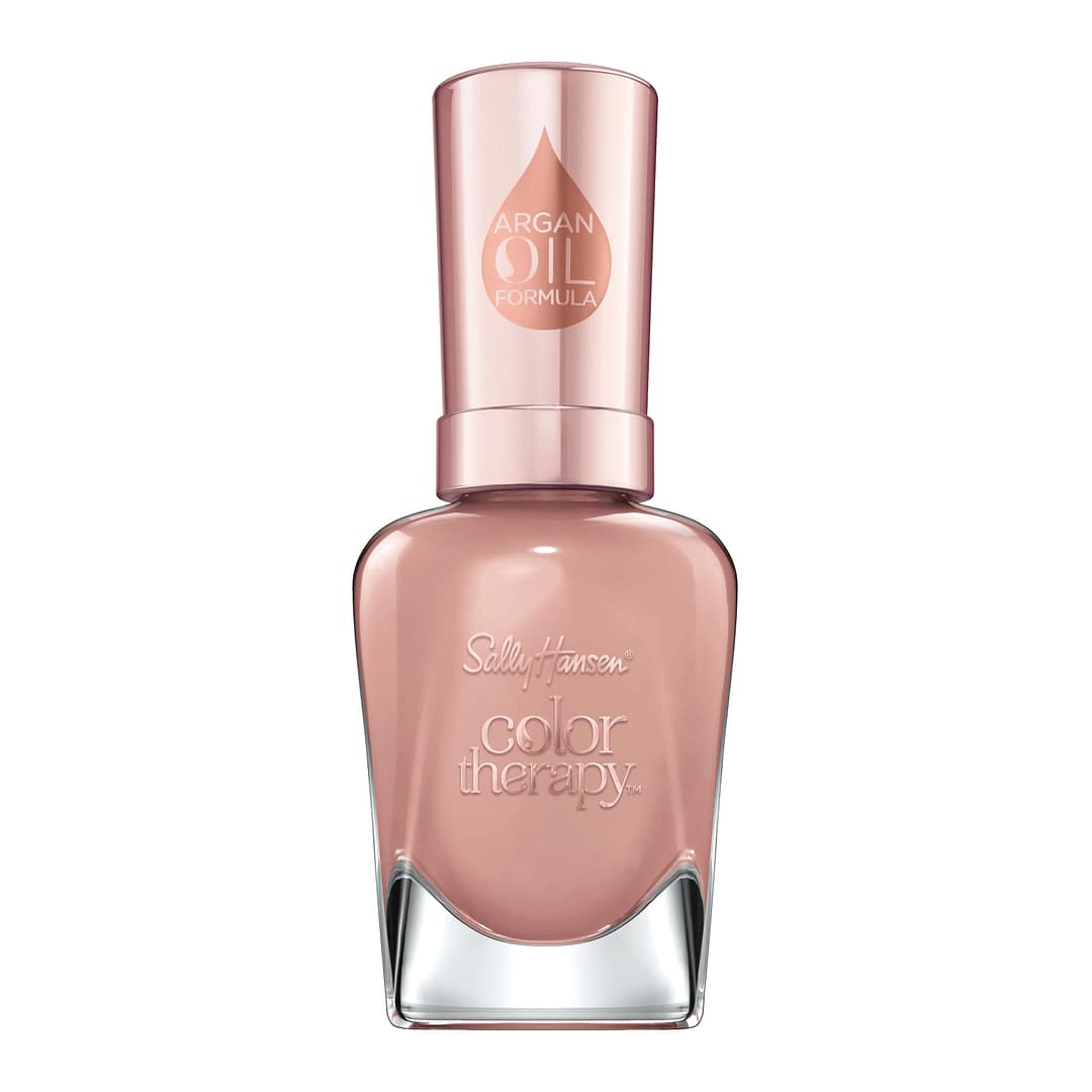 Sally Hansen Color Therapy Blushed Petal