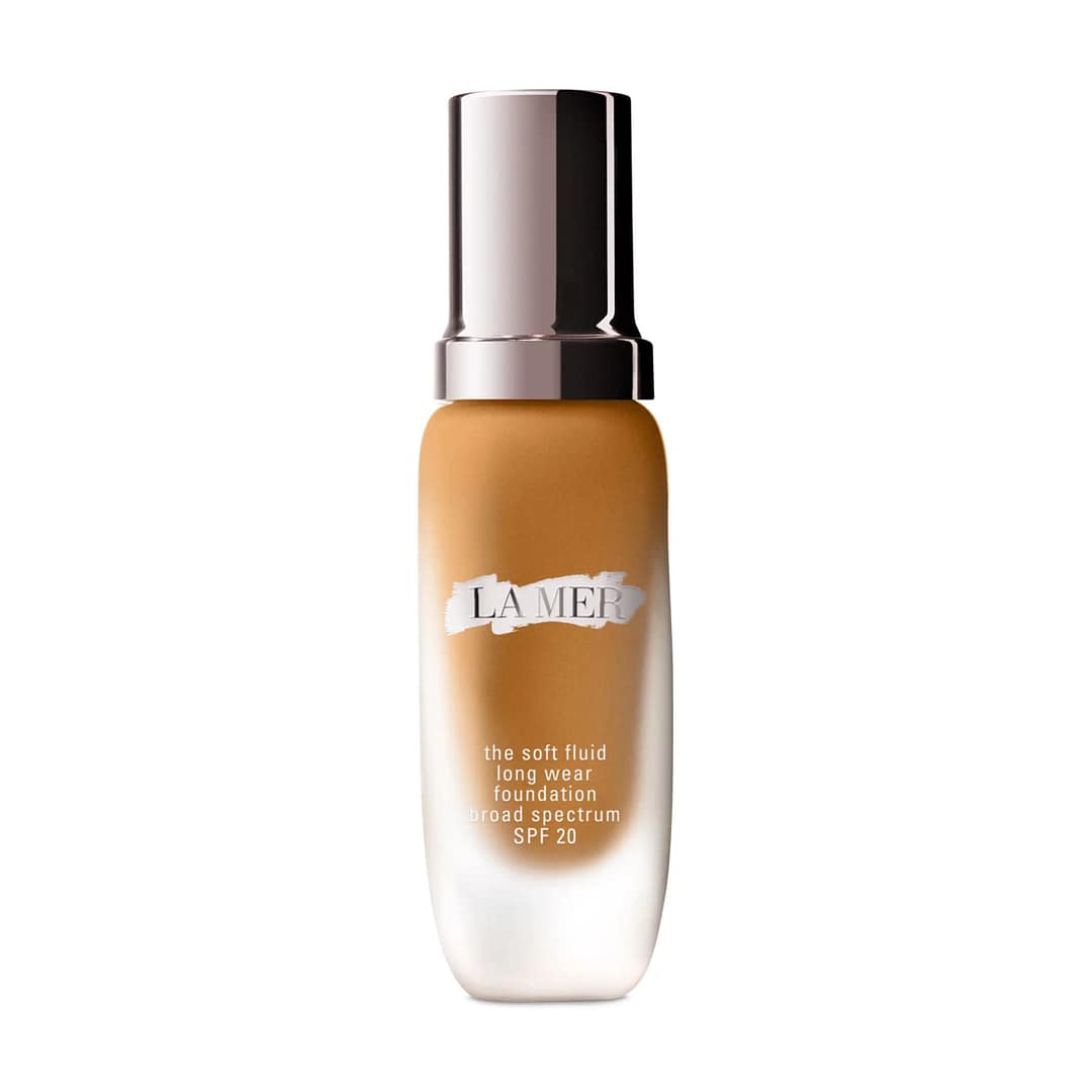La Mer The Soft Fluid Long Wear Foundation SPF 20