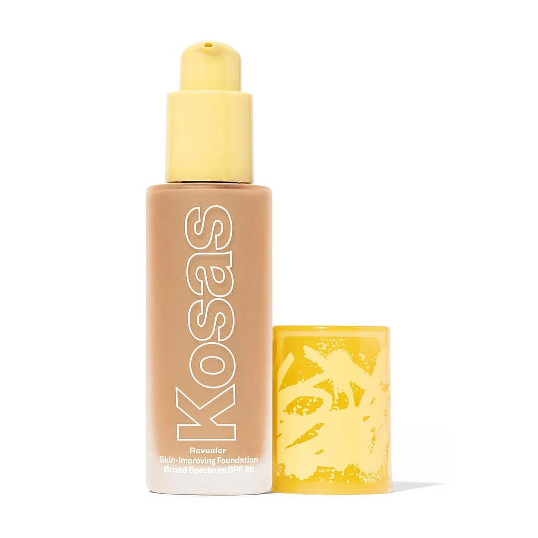 Kosas Revealer Skin Improving SPF 25 Foundation