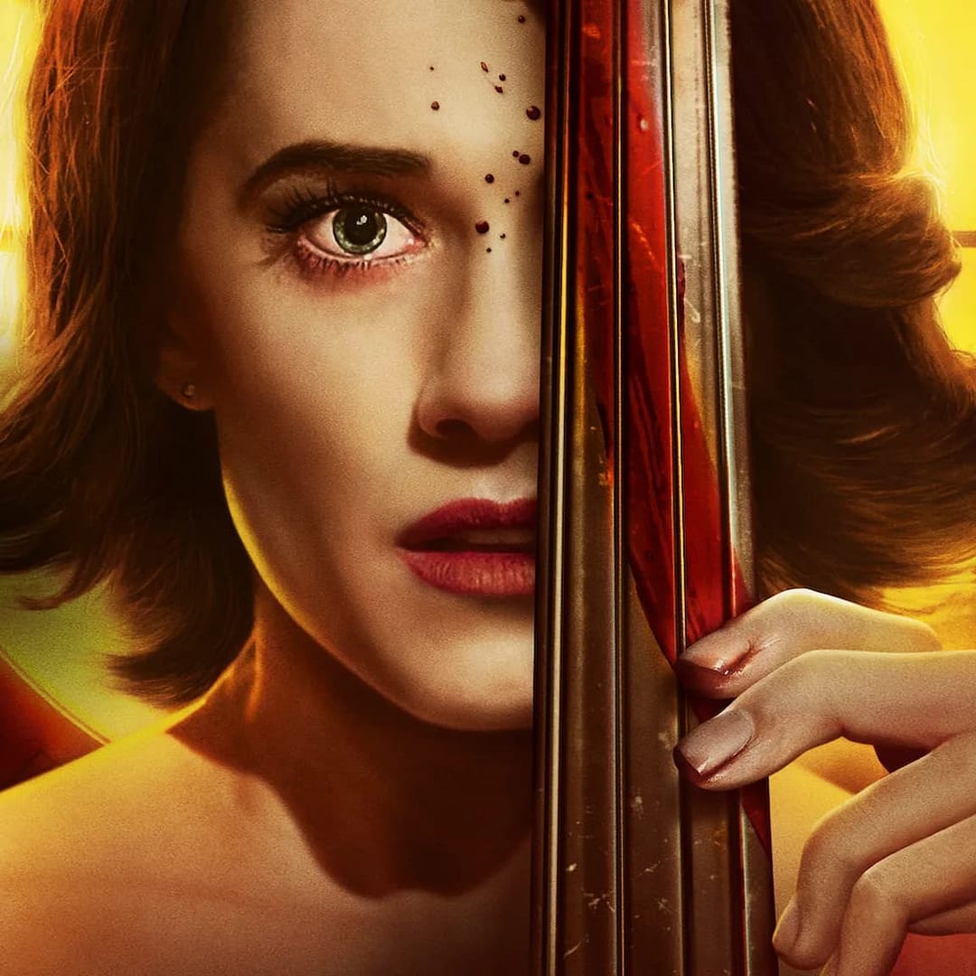 The Perfection (2019)