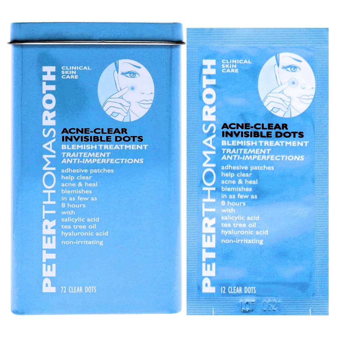 Peter Thomas Roth Acne-Clear Invisible Dots