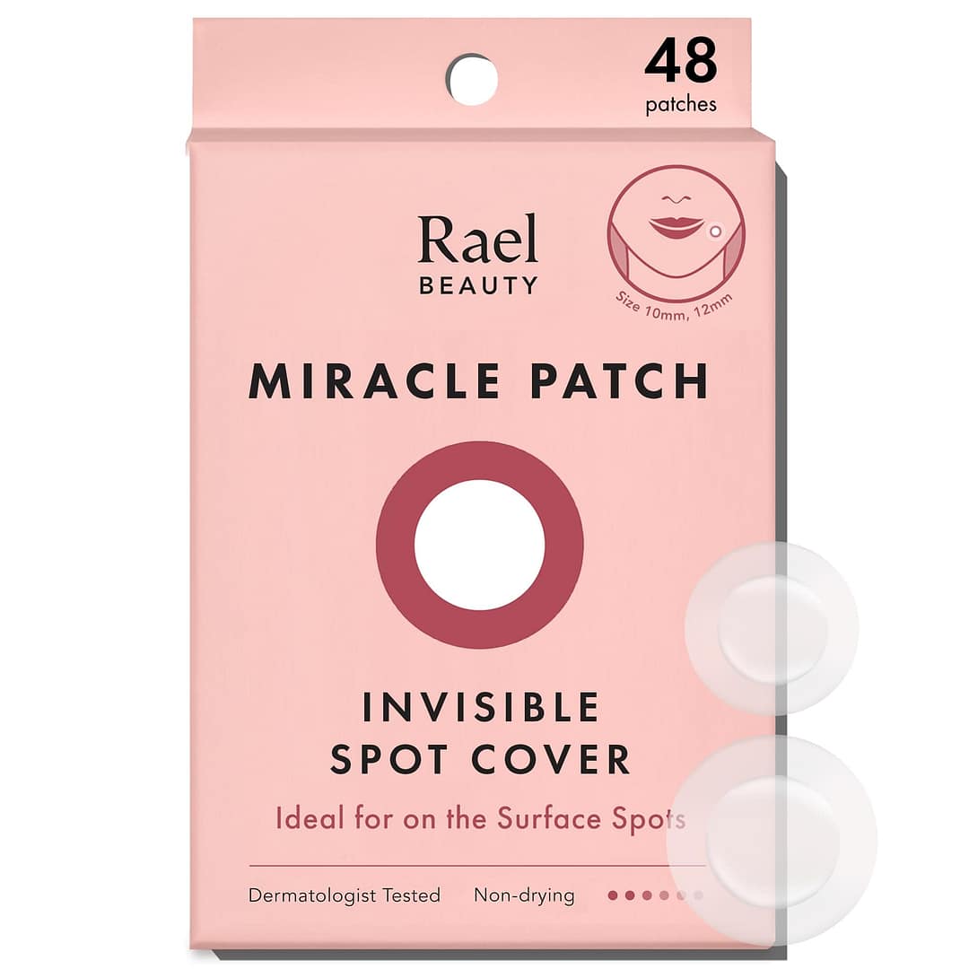 Rael Beauty Miracle Patch