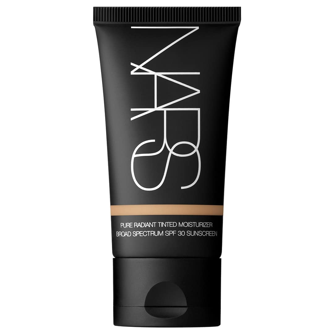 NARS Pure Radiant Tinted Moisturizer SPF 30