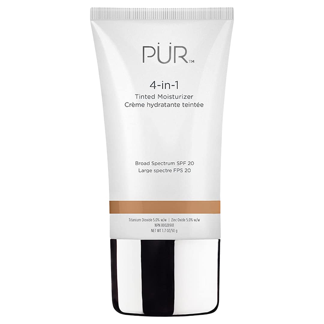 PÜR 4-in-1 Tinted Moisturizer SPF 20