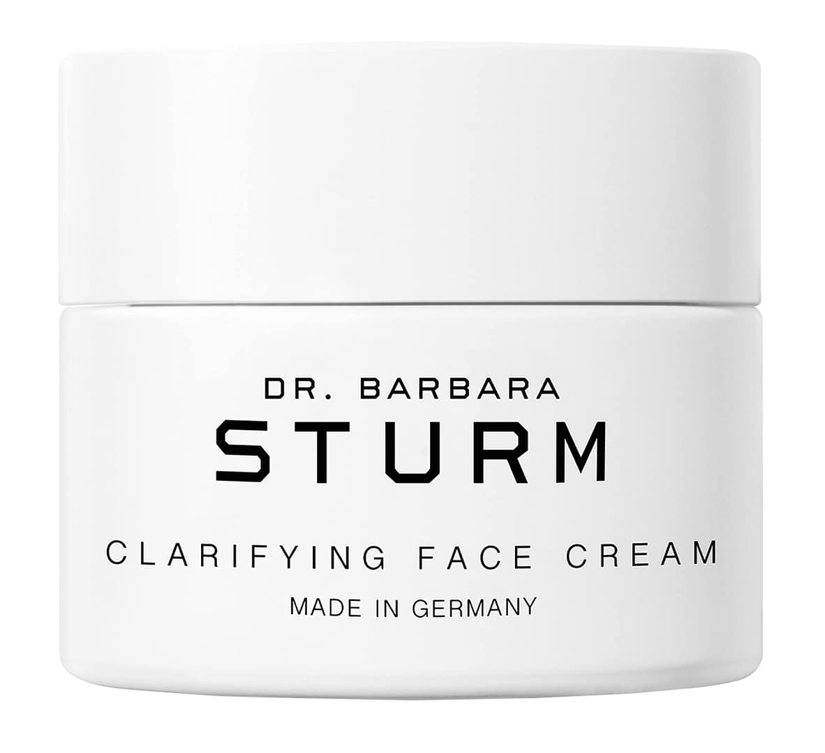 Dr. Barbara Sturm Clarifying Face Cream