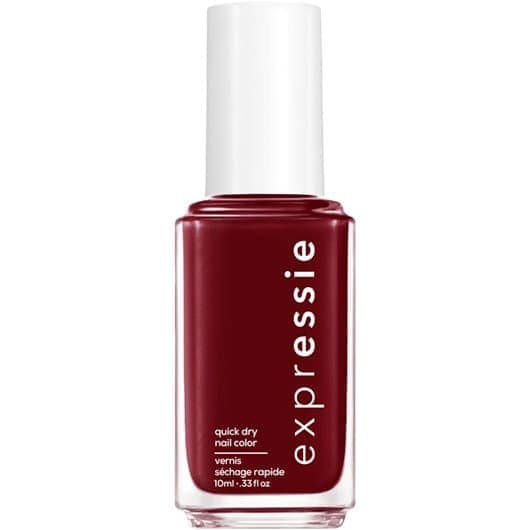 Essie Expressie Not So Low-Key