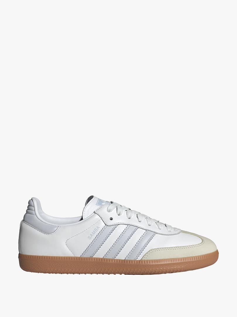 Adidas Samba OG Sneakers