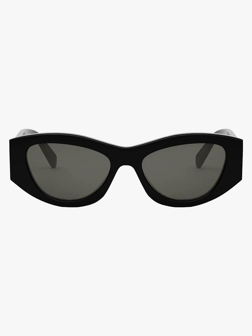 Celine CL40308U Cat-Eye Sunglasses