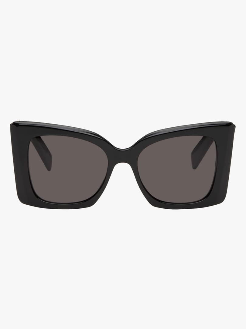 Saint Laurent SL M119 Blaze 54mm Cat Eye Sunglasses
