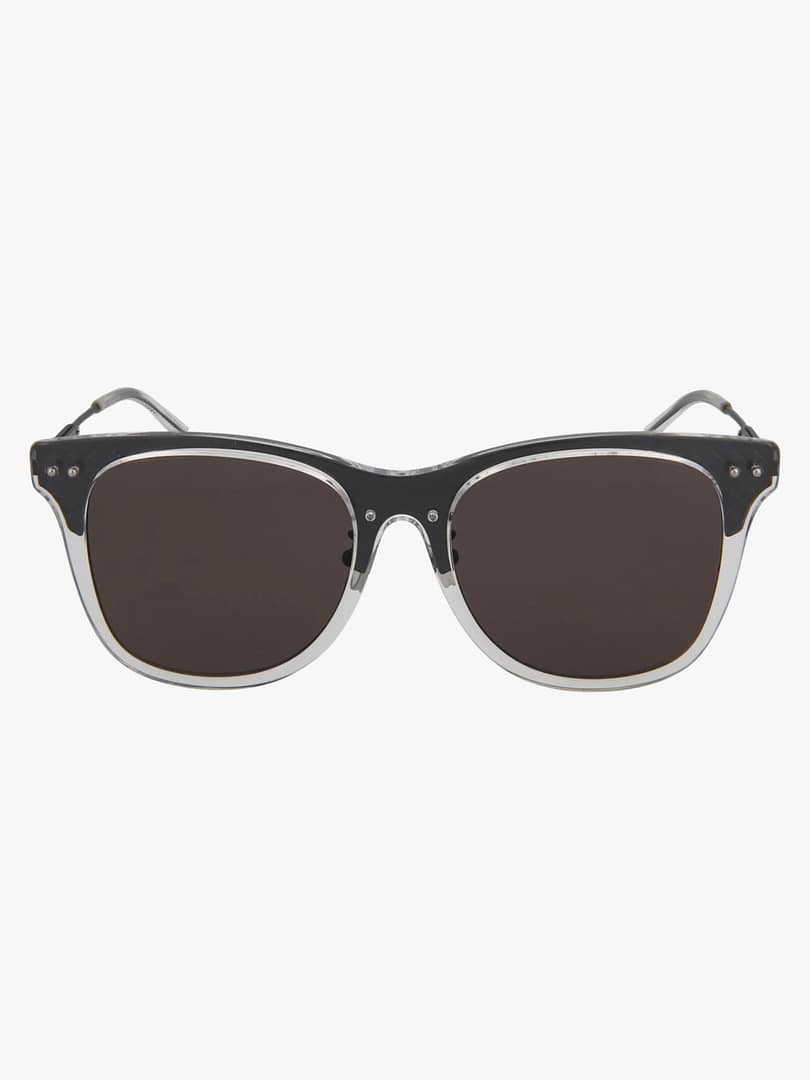 Bottega Veneta BV0151S-30001698001 Wayfarer Sunglasses