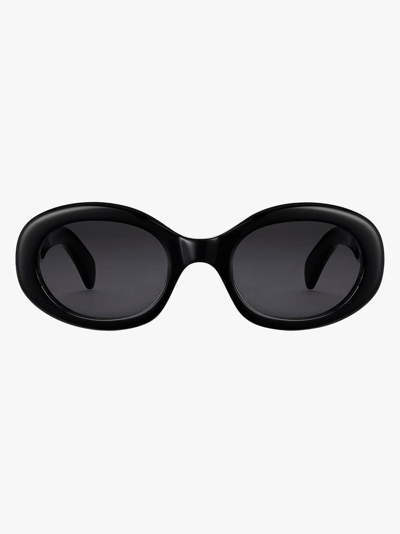 Celine Triomphe 01 52mm Oval Sunglasses