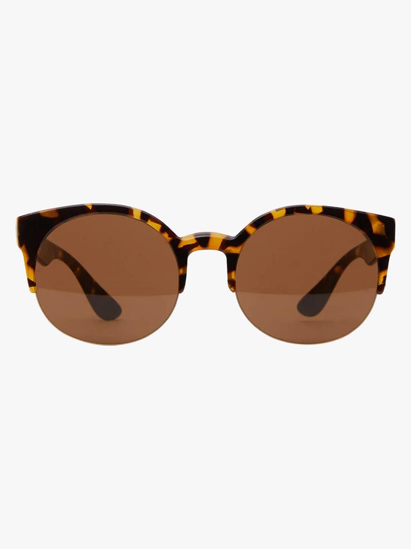 Matt & Nat OVERT Clubmaster Sunglasses