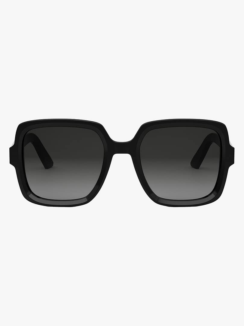Dior DiorMidnight S4I Square Sunglasses