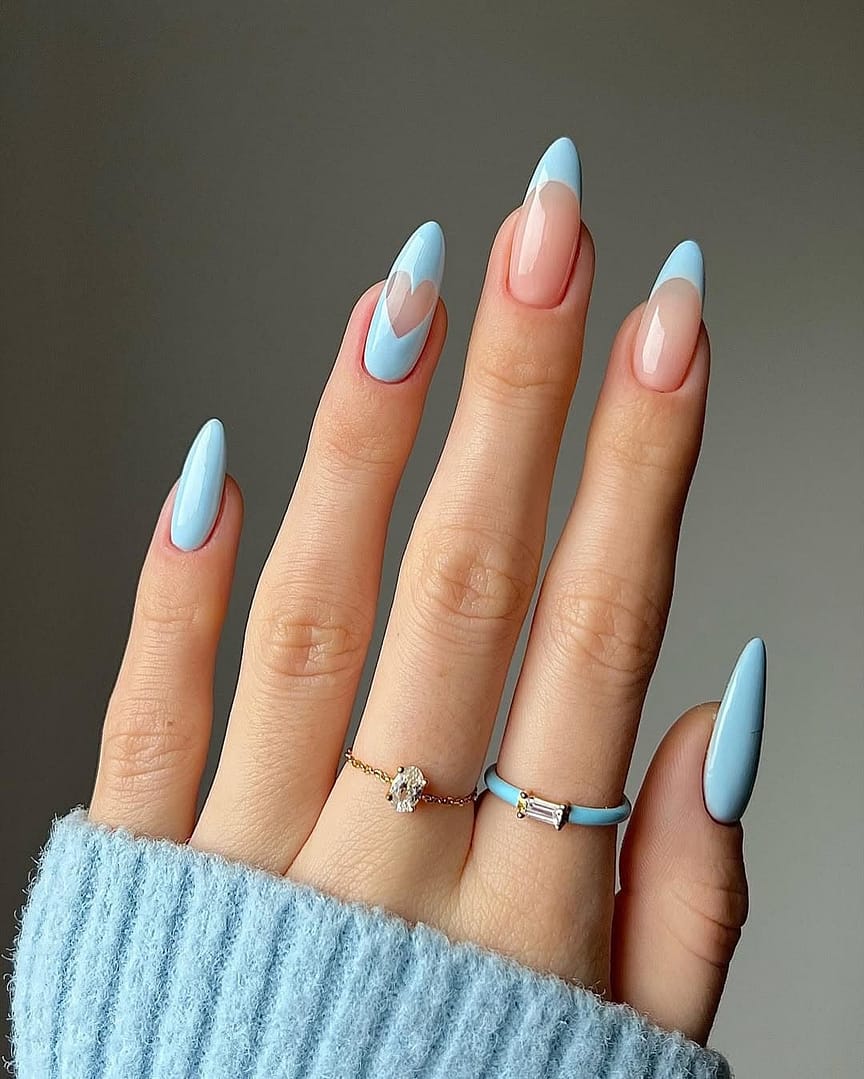Summer nails