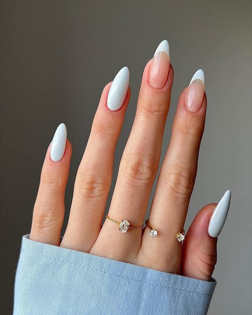 Summer nails