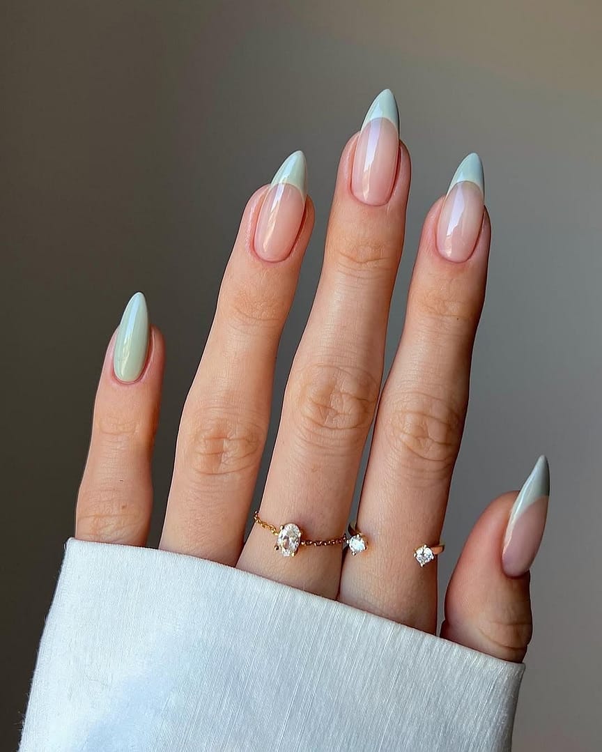 Summer nails