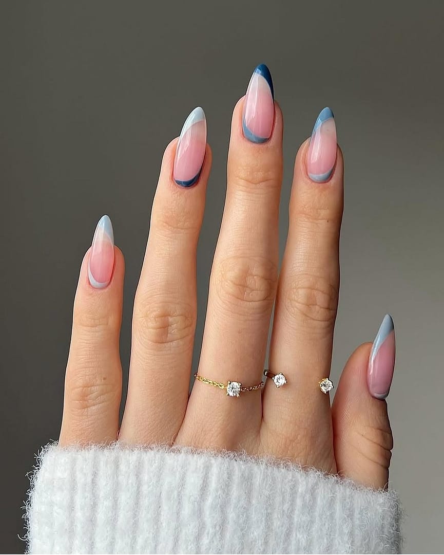 Summer nails