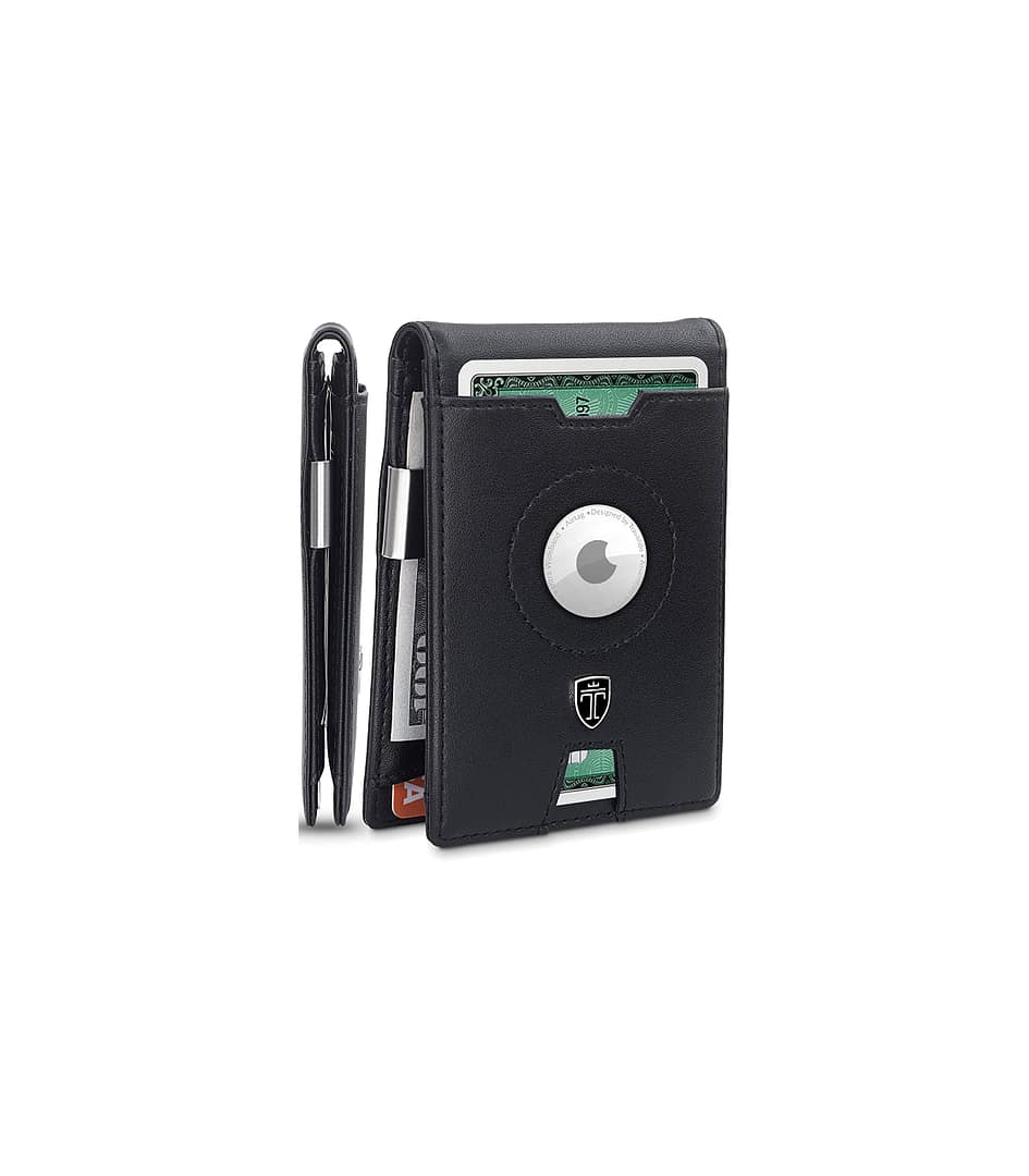 AirTag Wallet