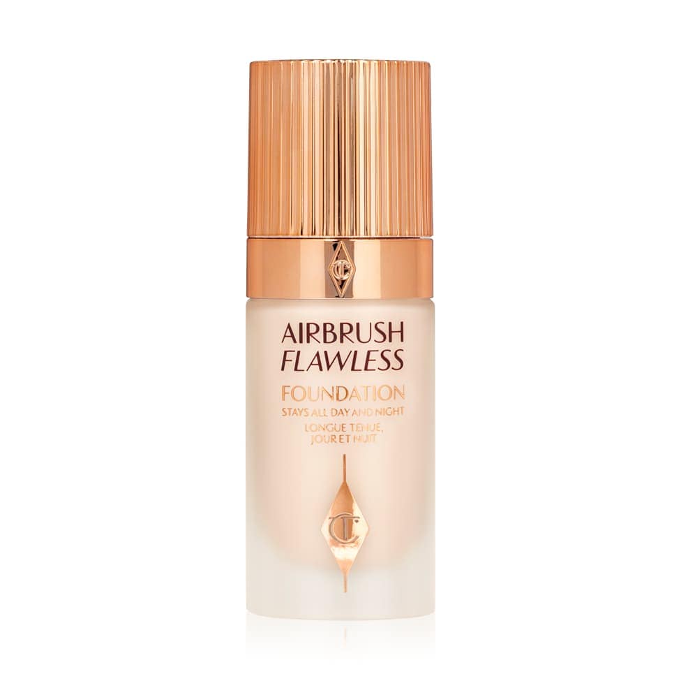 Charlotte Tilbury Airbrush Flawless Foundation