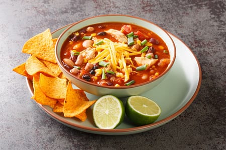 Taco Soup
