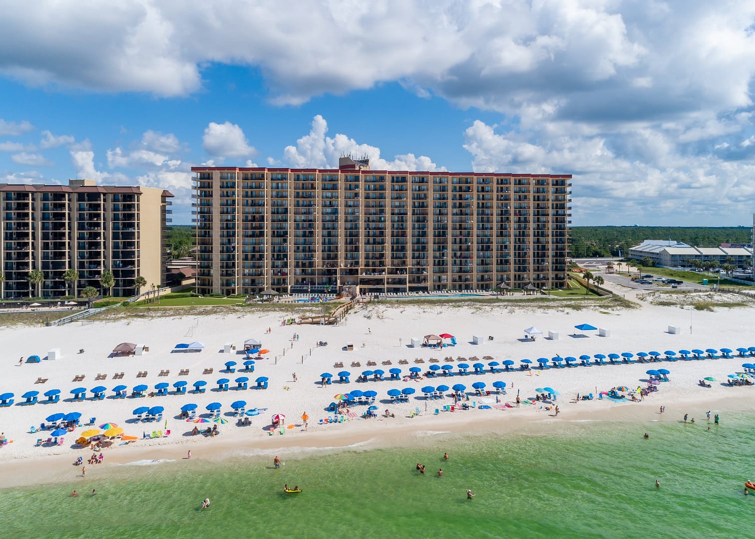 Phoenix V Vacation Rental Condominiums