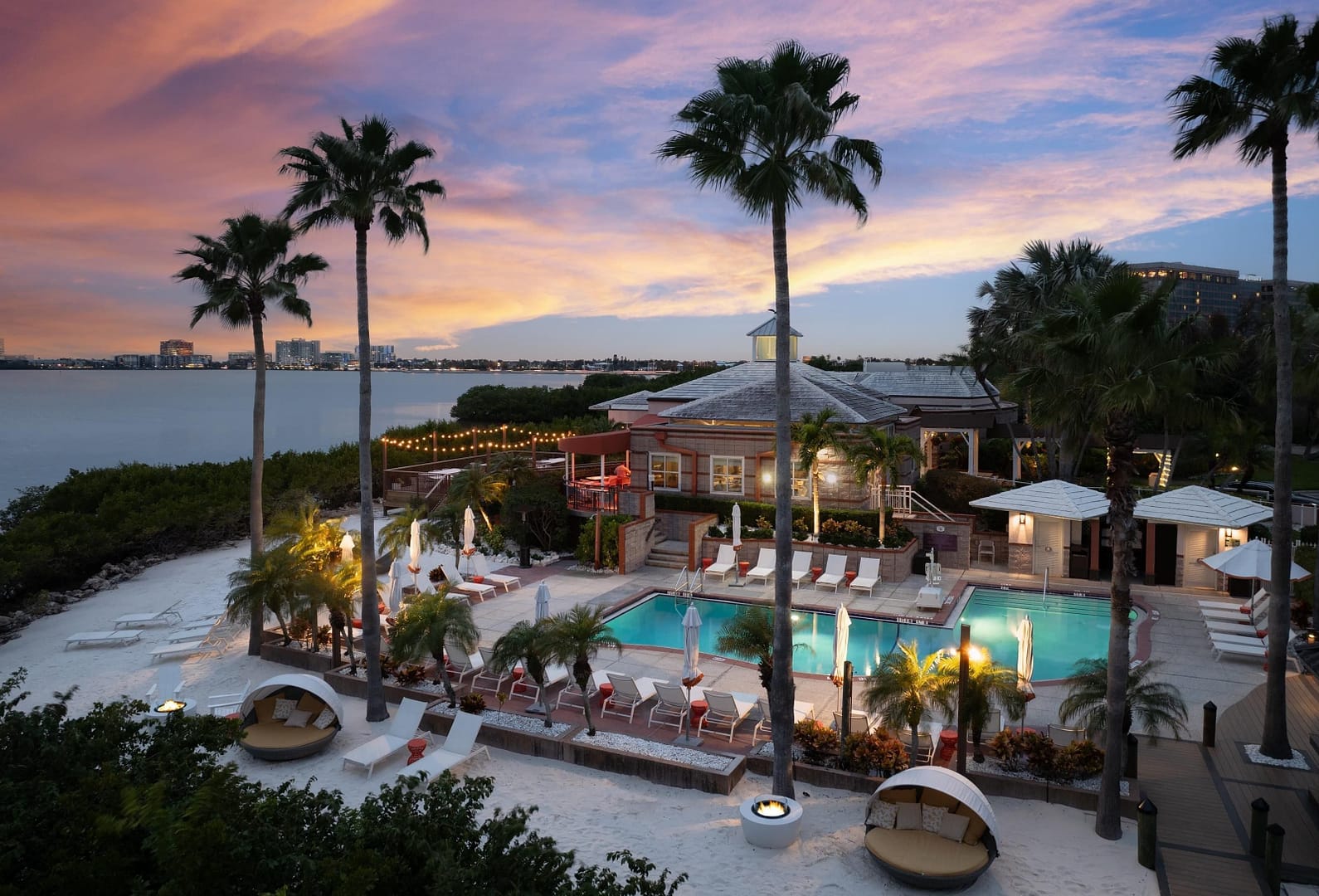 Grand Hyatt Tampa Bay