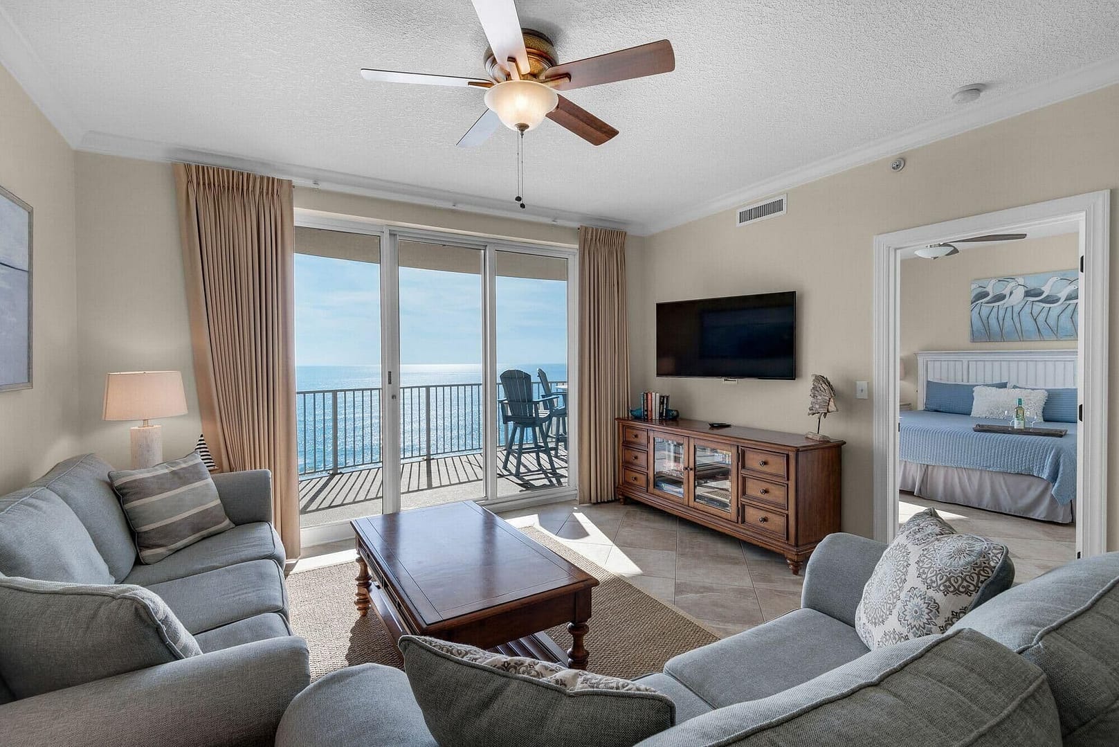 Twin Palms by Royal American Beach Getaways