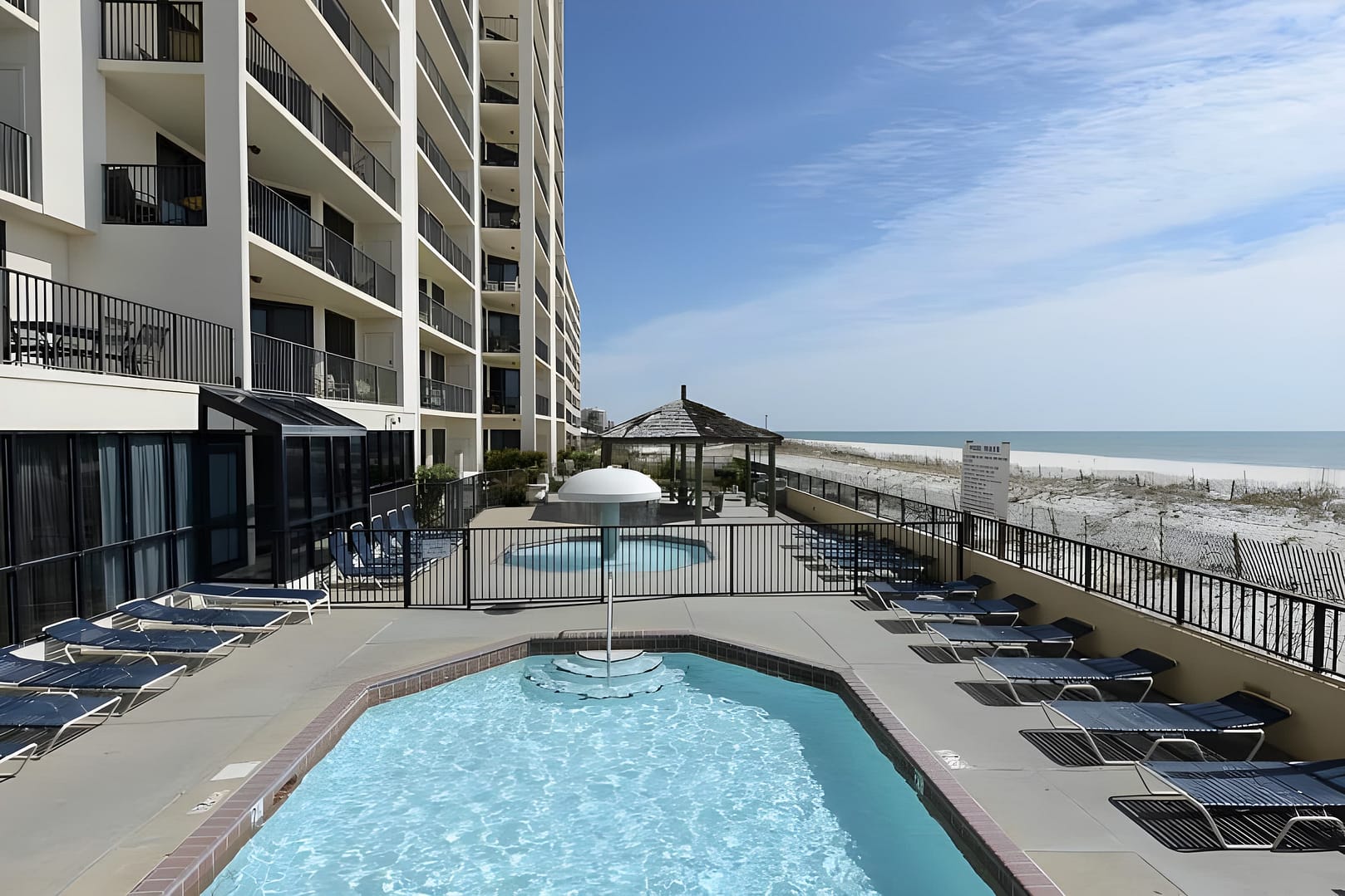 Phoenix X Vacation Rental Condominiums