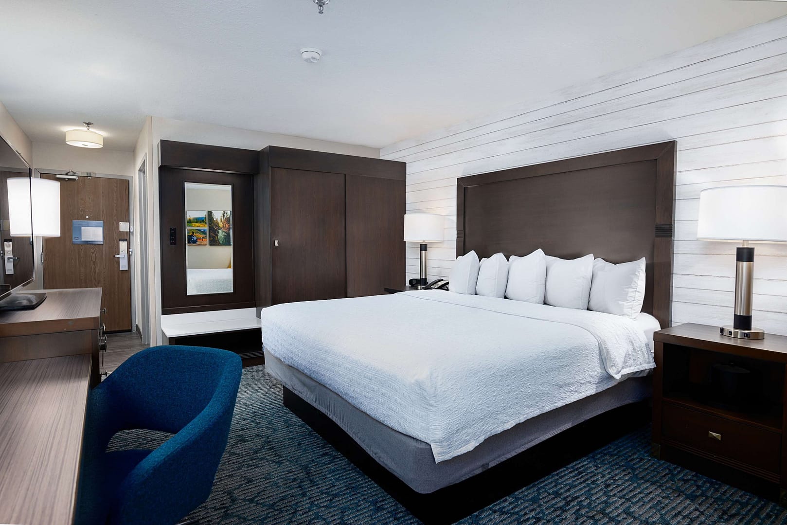Hampton Inn Durango