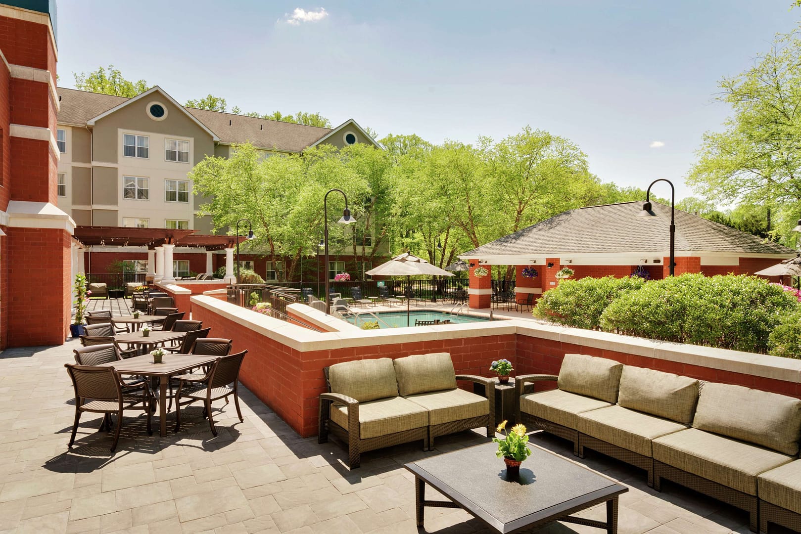 Building view of Homewood Suites by Hilton Wilmington-Brandywine Valley