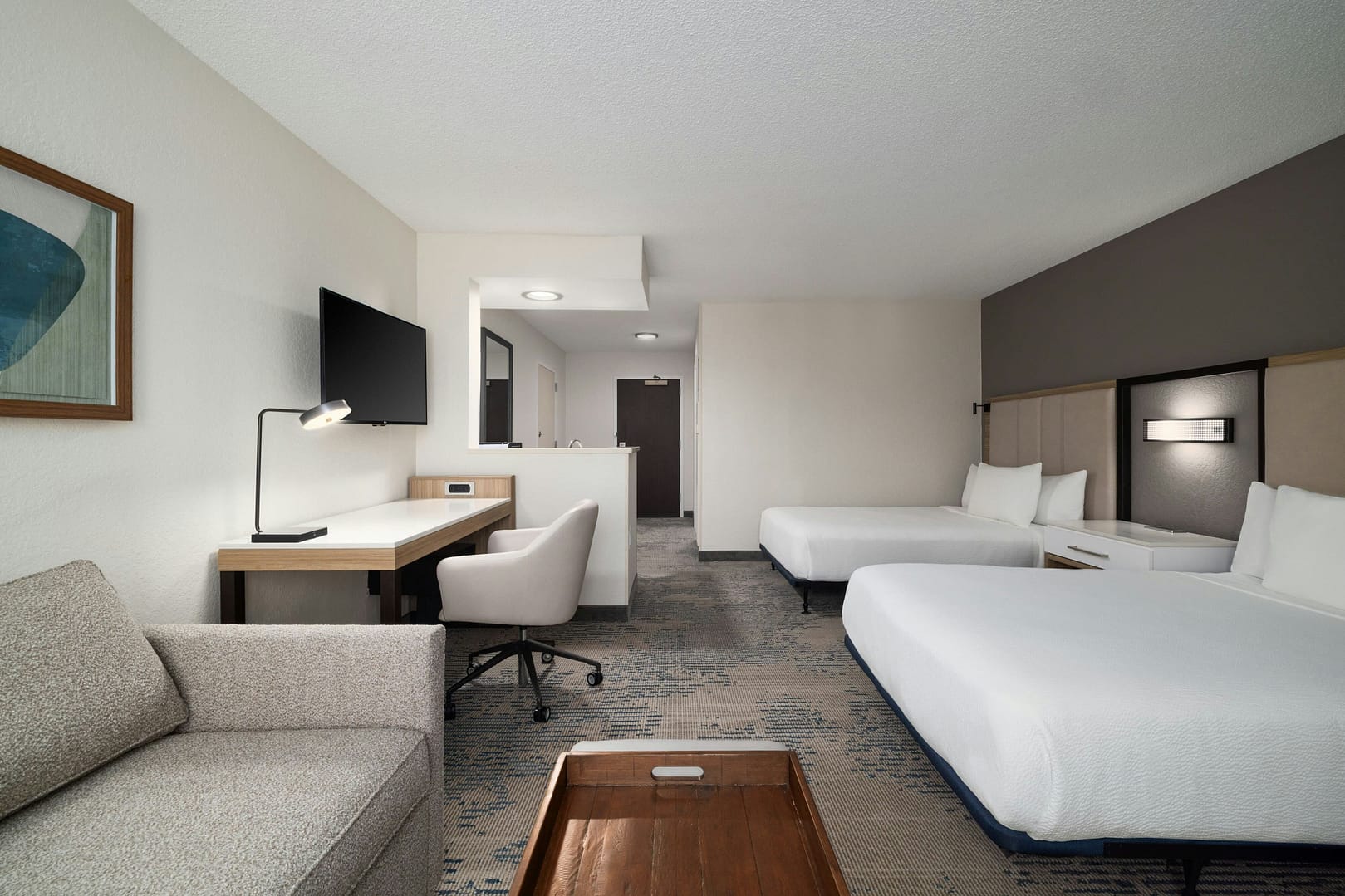 SpringHill Suites by Marriott Boca Raton
