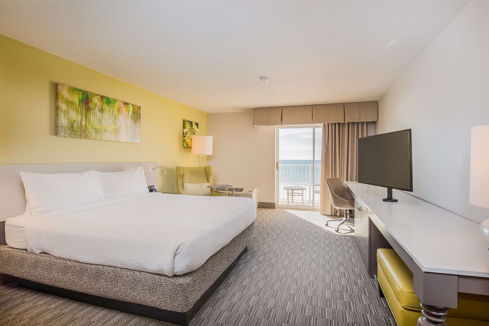Hilton Garden Inn Orange Beach Beachfront