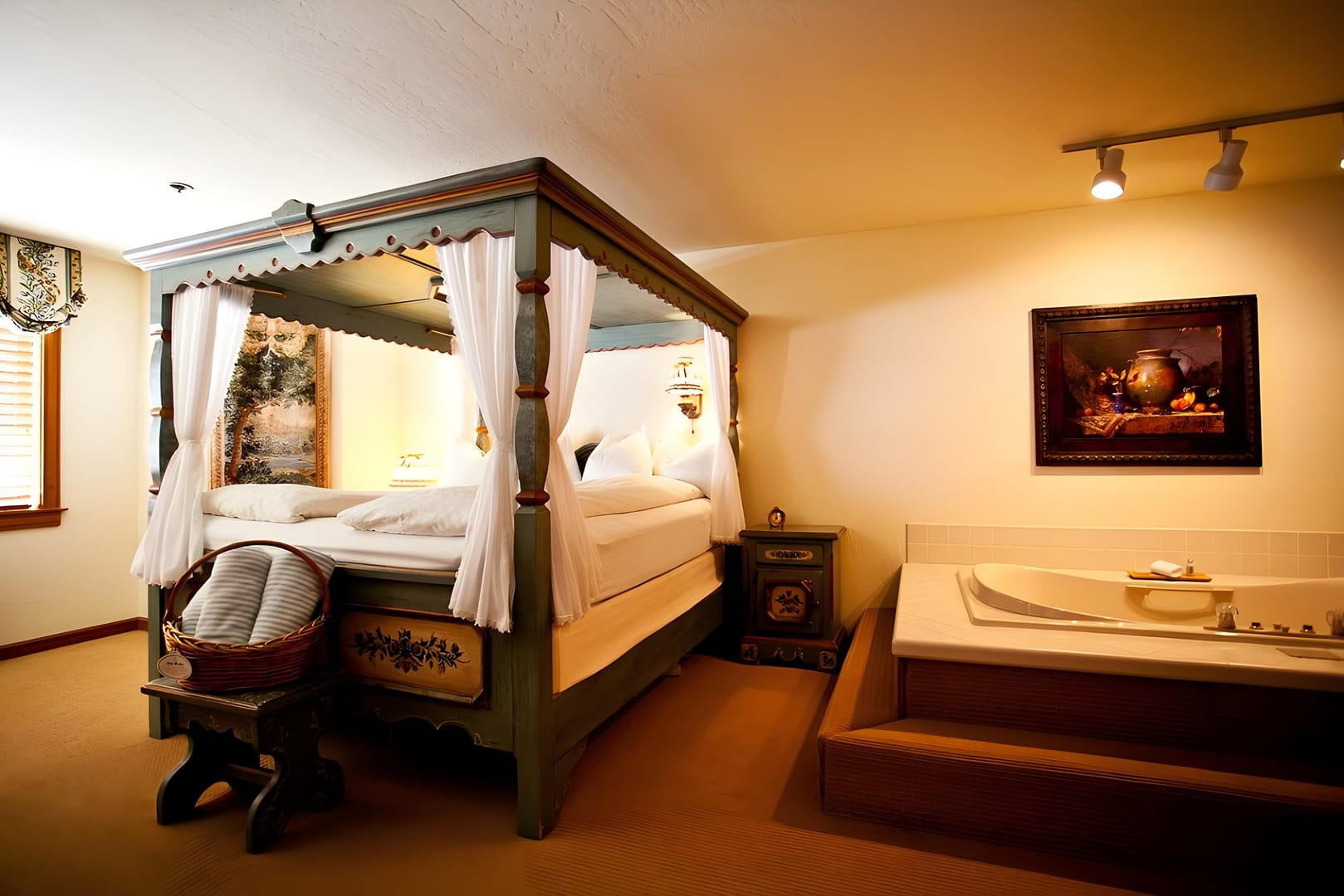 Enzian Inn
