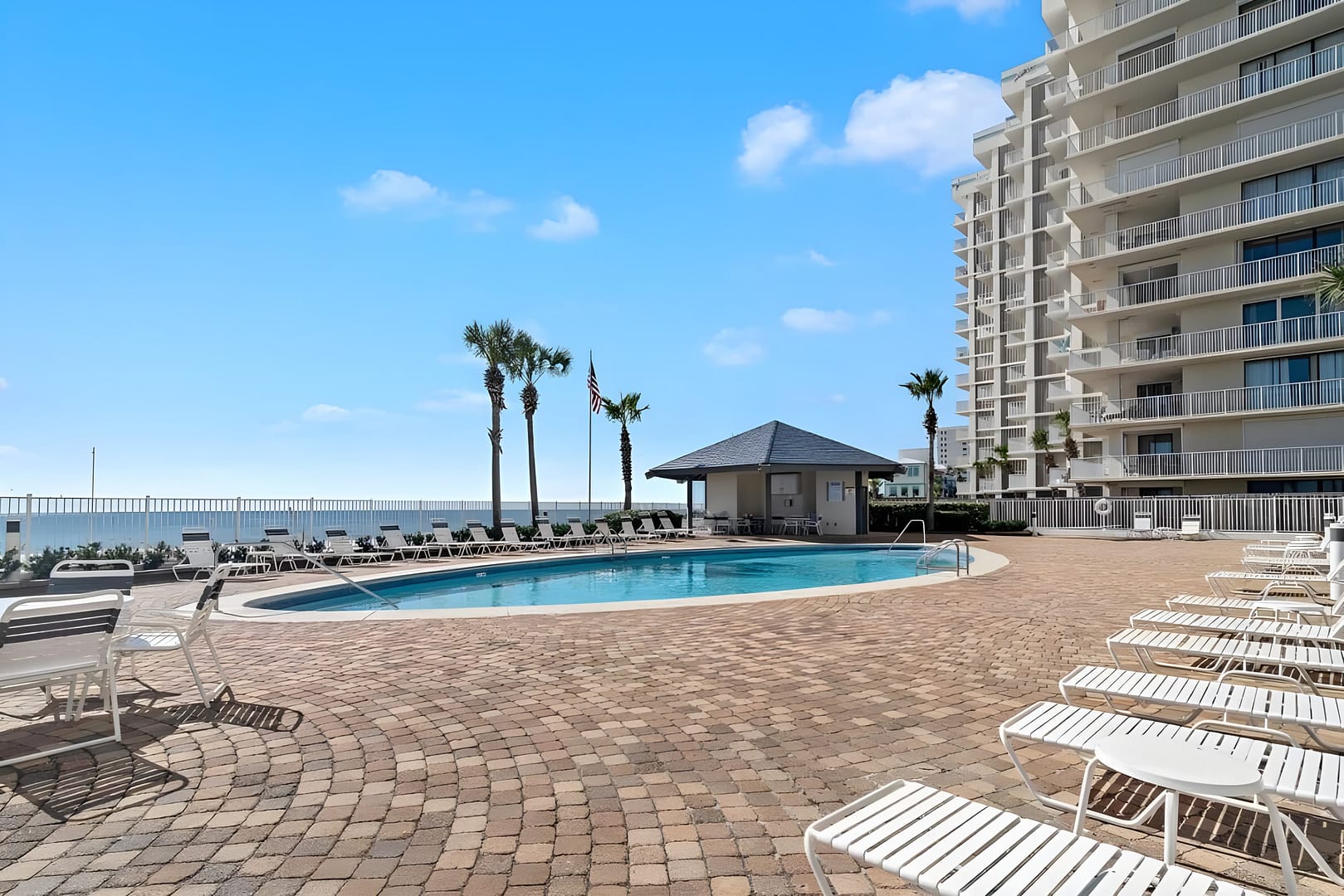Windward Pointe