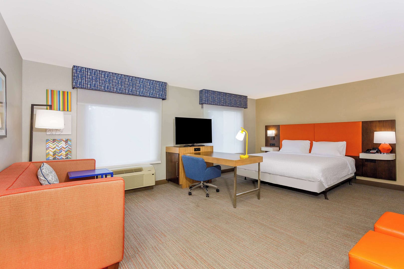 Hampton Inn & Suites Tallahassee I-10-Thomasville Road