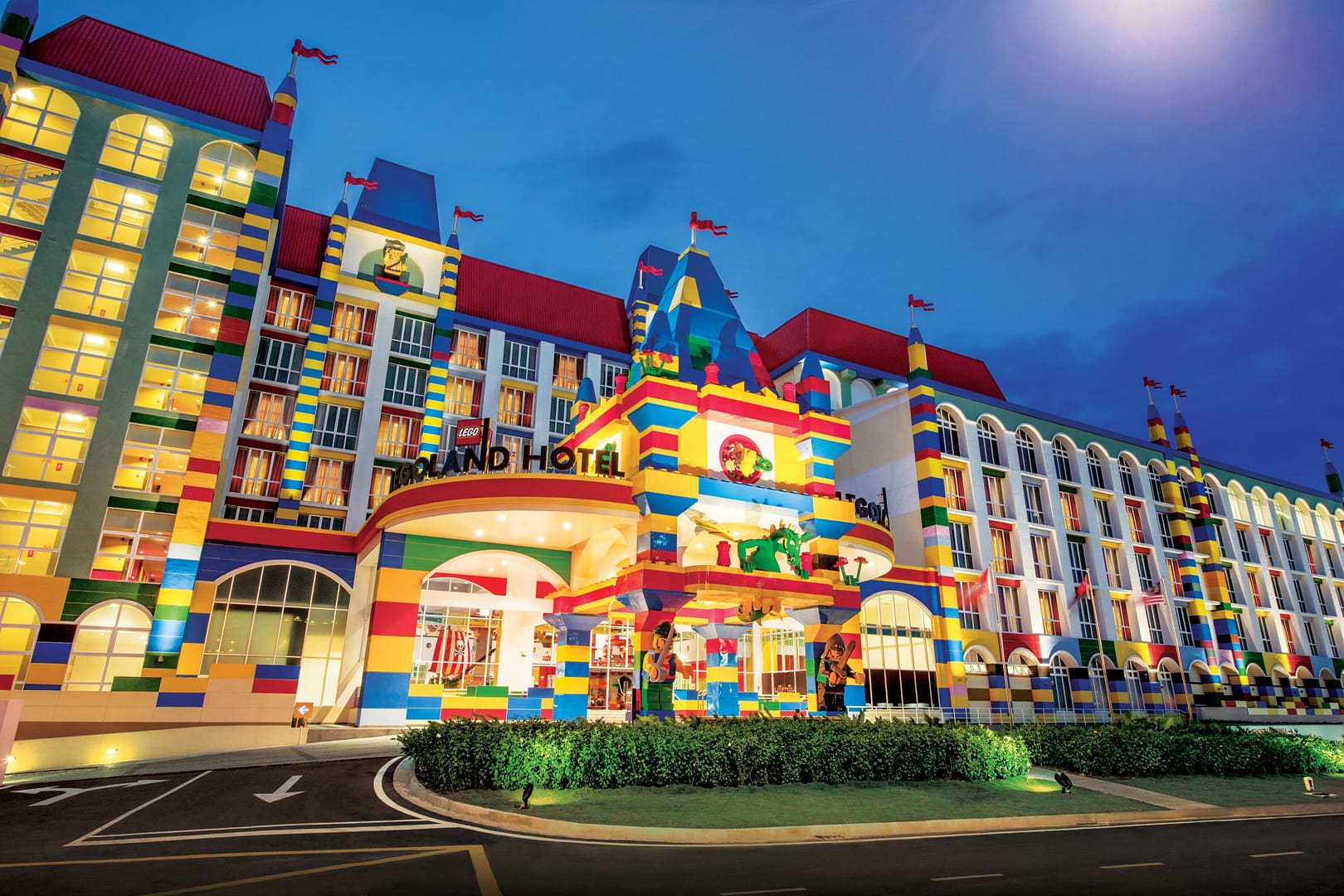 LEGOLAND Malaysia Resort