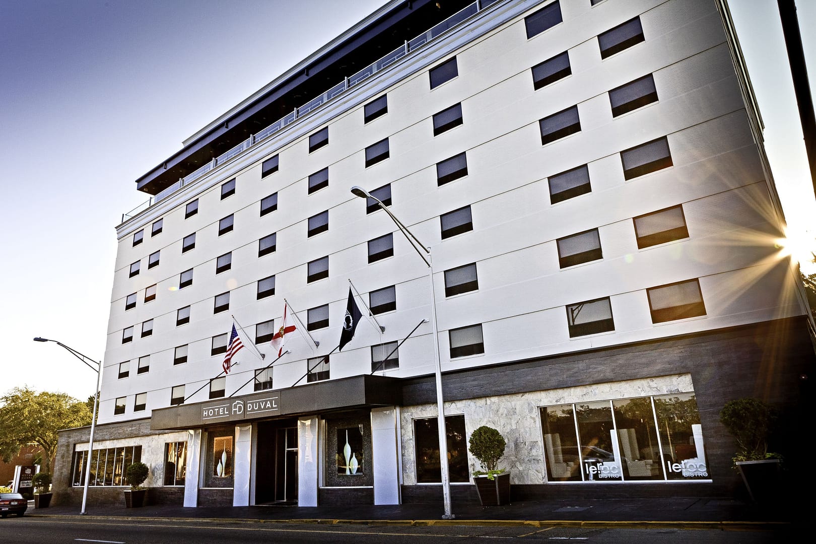 Hotel Duval, Autograph Collection, Tallahassee