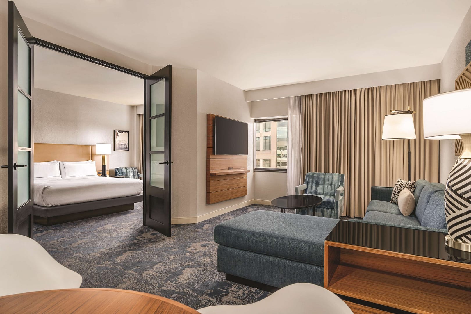 DoubleTree by Hilton Tampa Rocky Point Waterfront