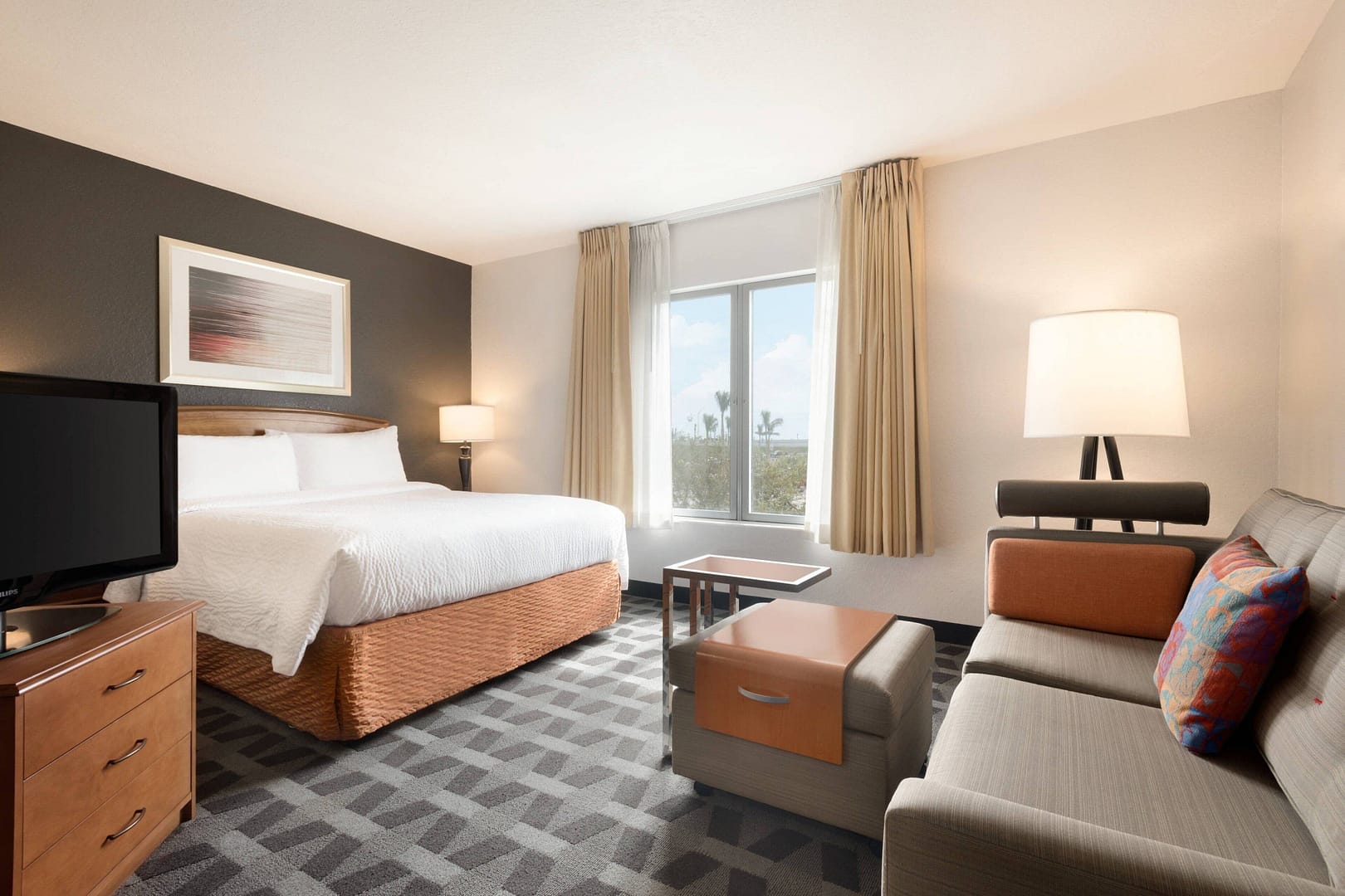 TownePlace Suites by Marriott Boca Raton