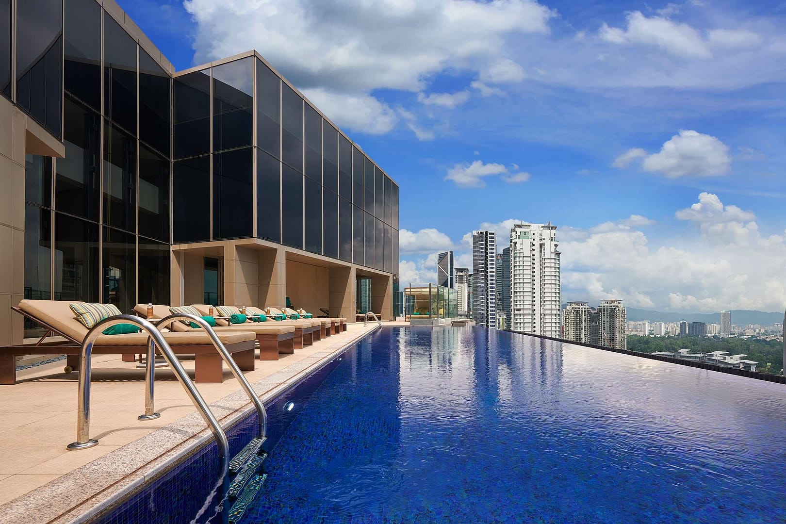 Pavilion Hotel Kuala Lumpur Managed by Banyan Tree