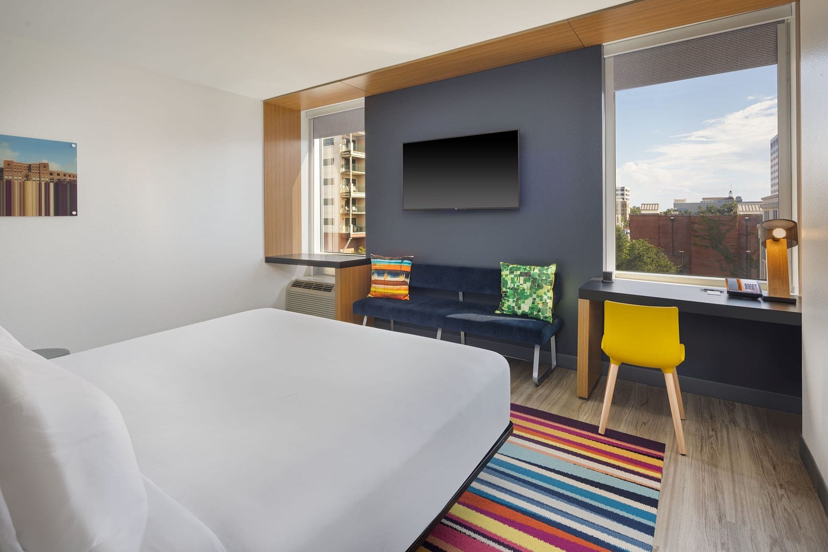 Aloft Tallahassee Downtown