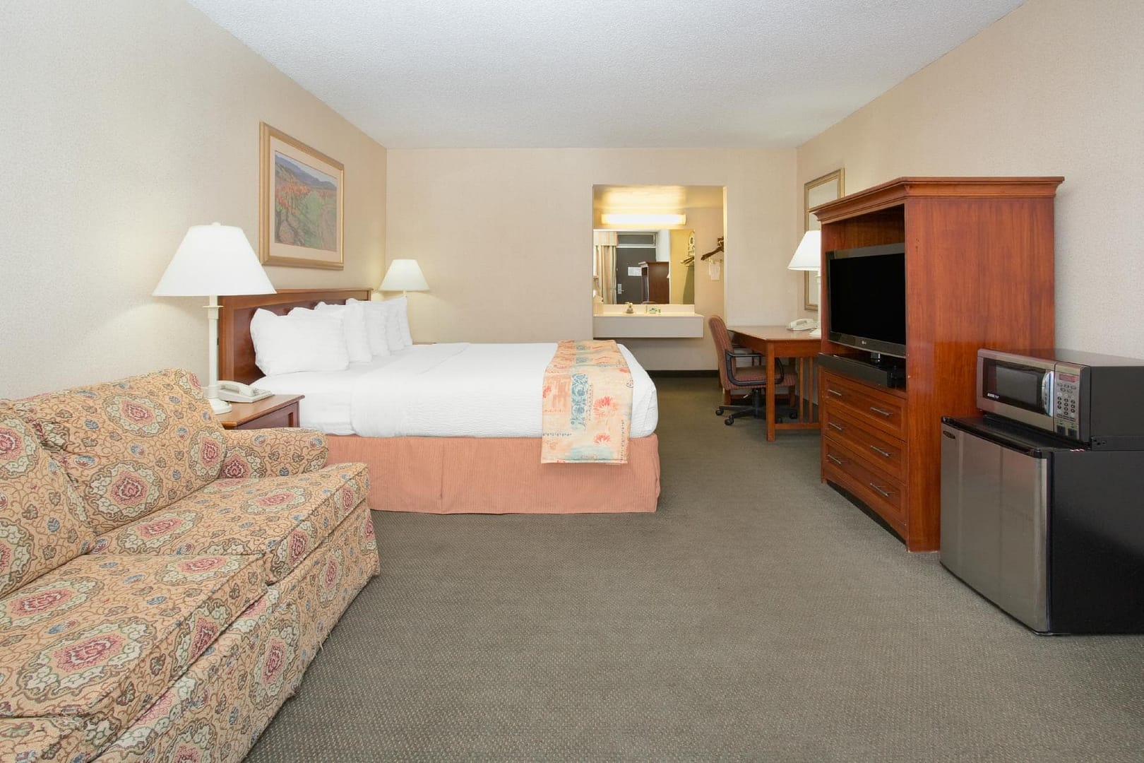Durango Downtown Inn