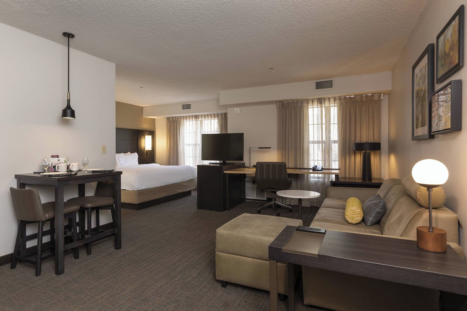 Residence Inn by Marriott Durango Downtown