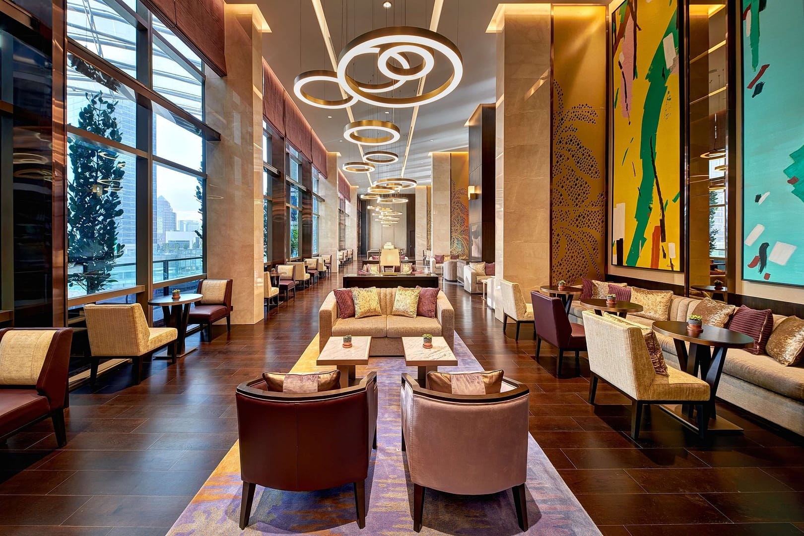 Pavilion Hotel Kuala Lumpur Managed by Banyan Tree