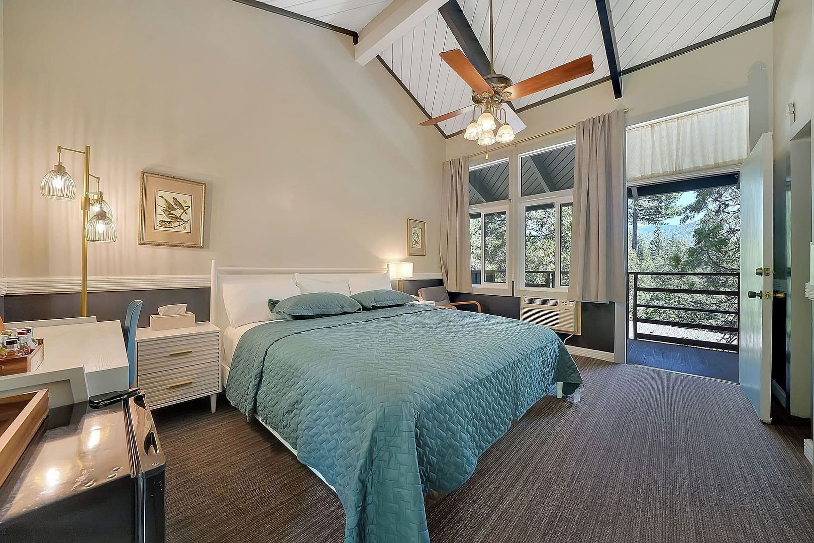 Narrow Gauge Inn