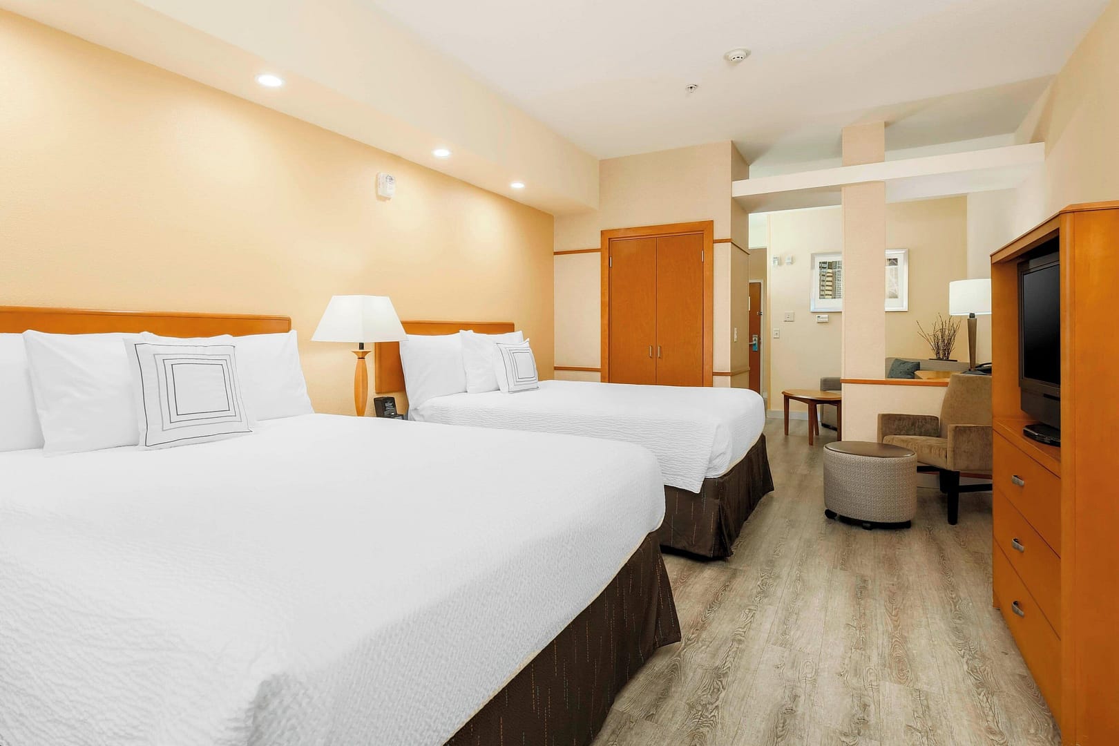 Fairfield by Marriott Inn & Suites Temecula